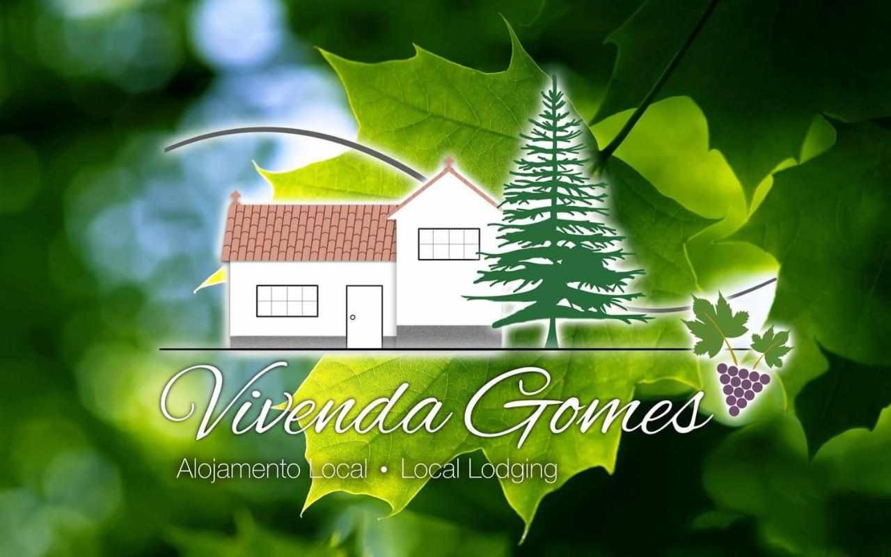 Villa Vivenda Gomes Al Porto Martins Exterior foto