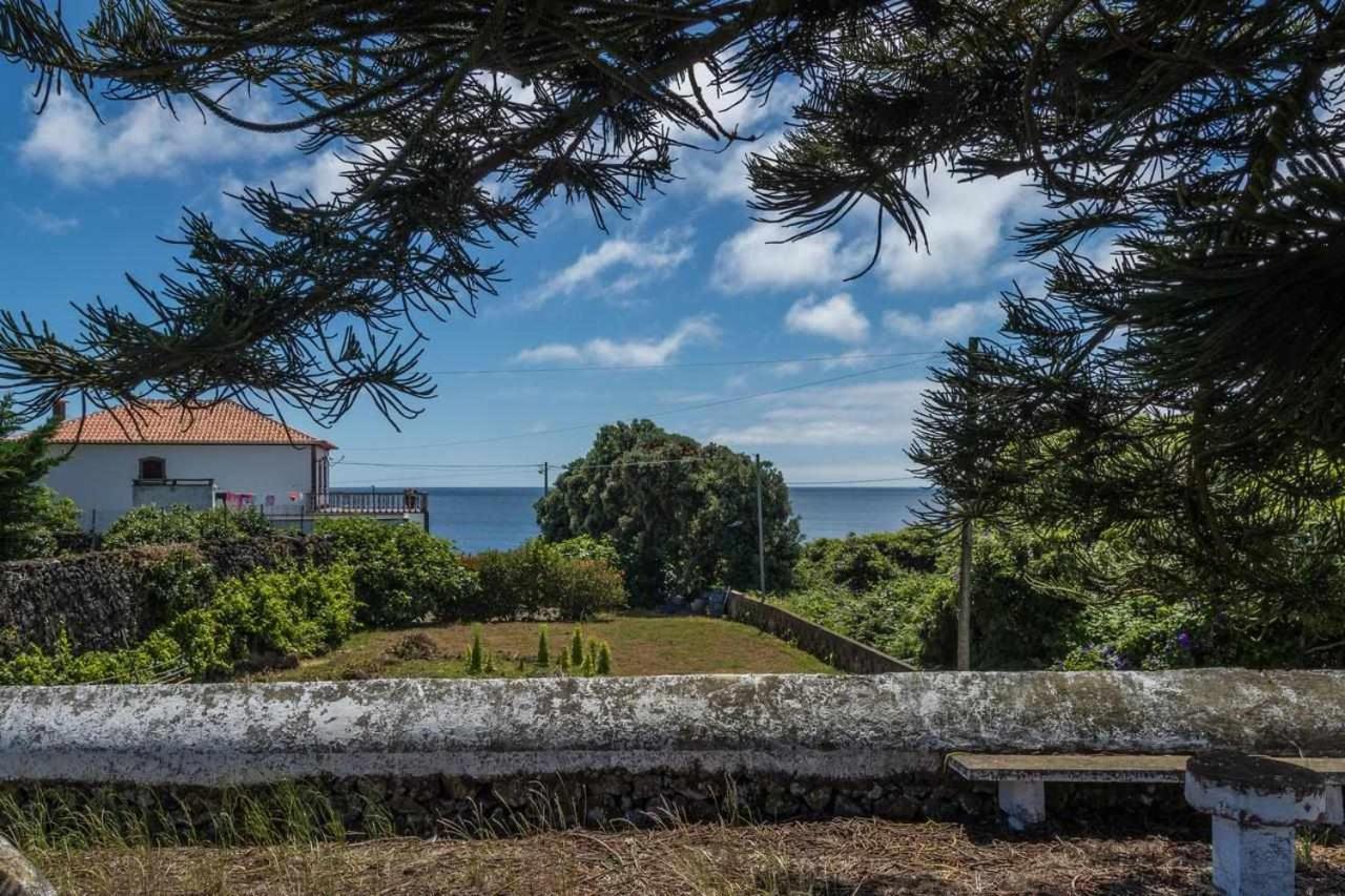 Villa Vivenda Gomes Al Porto Martins Exterior foto